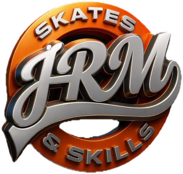 Logo Pjrm Racing Hockeycamp på sportlovet – För spelare i alla åldrar